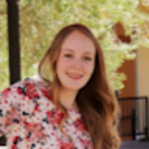 Meet your Posher, Lindy